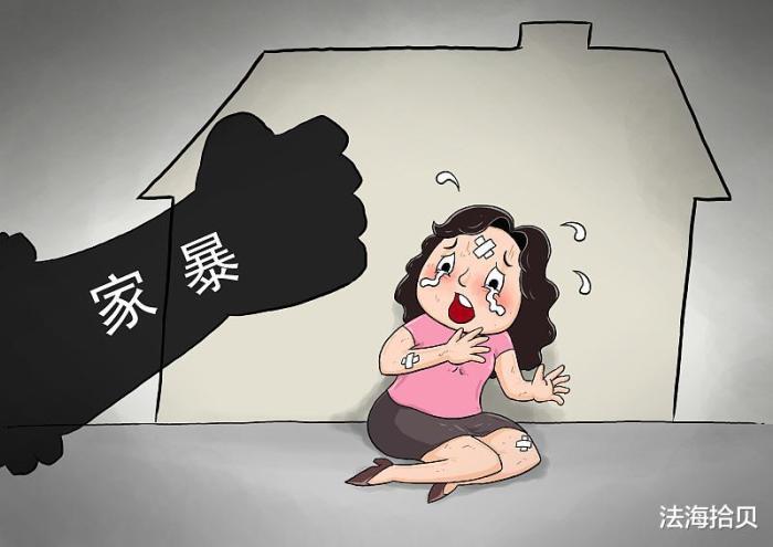 妈妈说小时候村里有一户人家重男轻女,男的性格特别的暴躁,这男的娶了