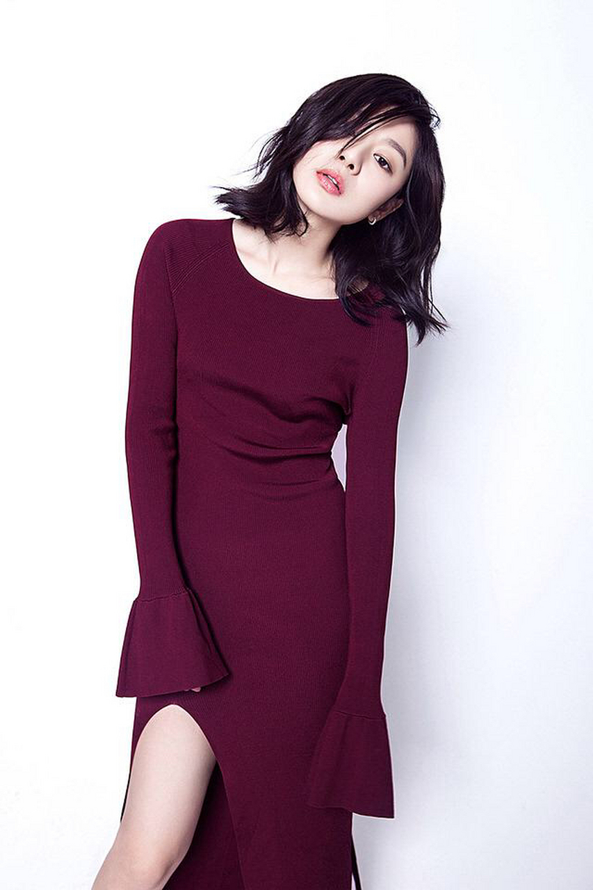 为什么感觉王真儿长得像周韵?