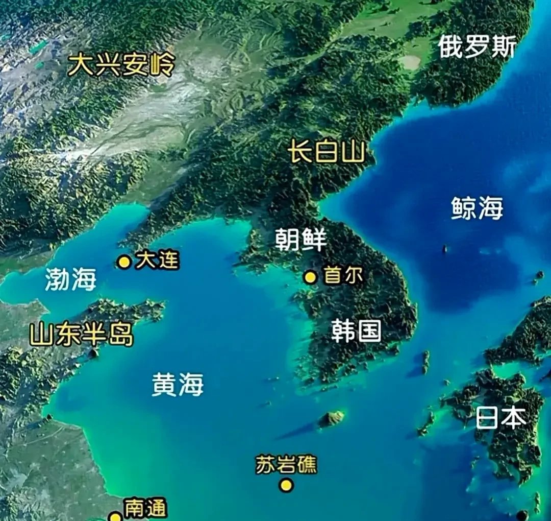 这种想法有点小瞧韩国的能耐了