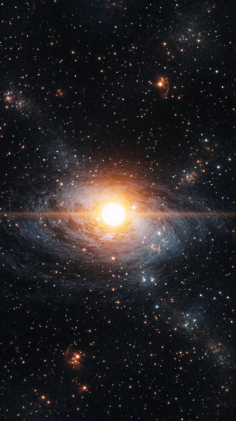 最璀璨的星河