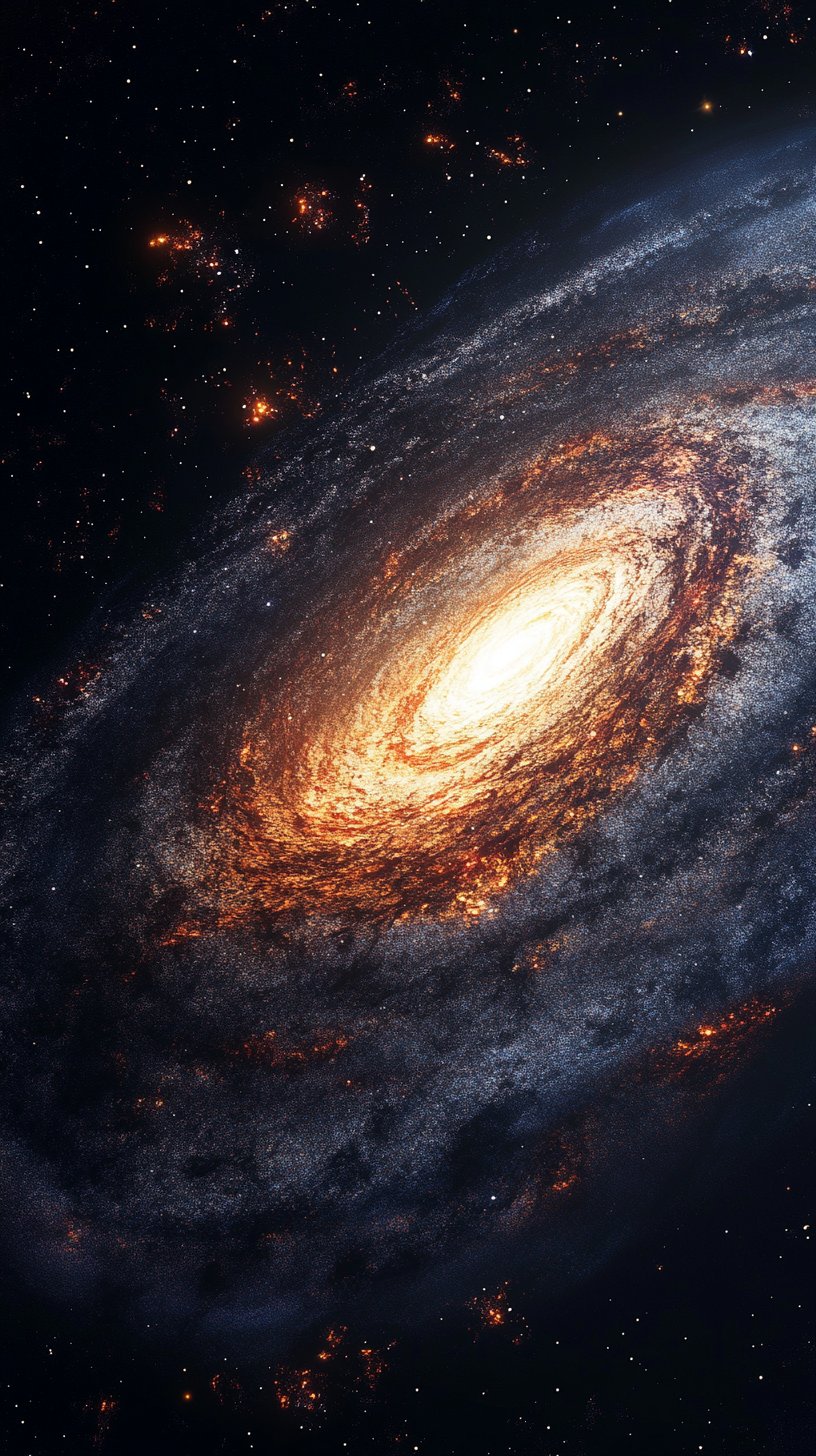 最璀璨的星河
