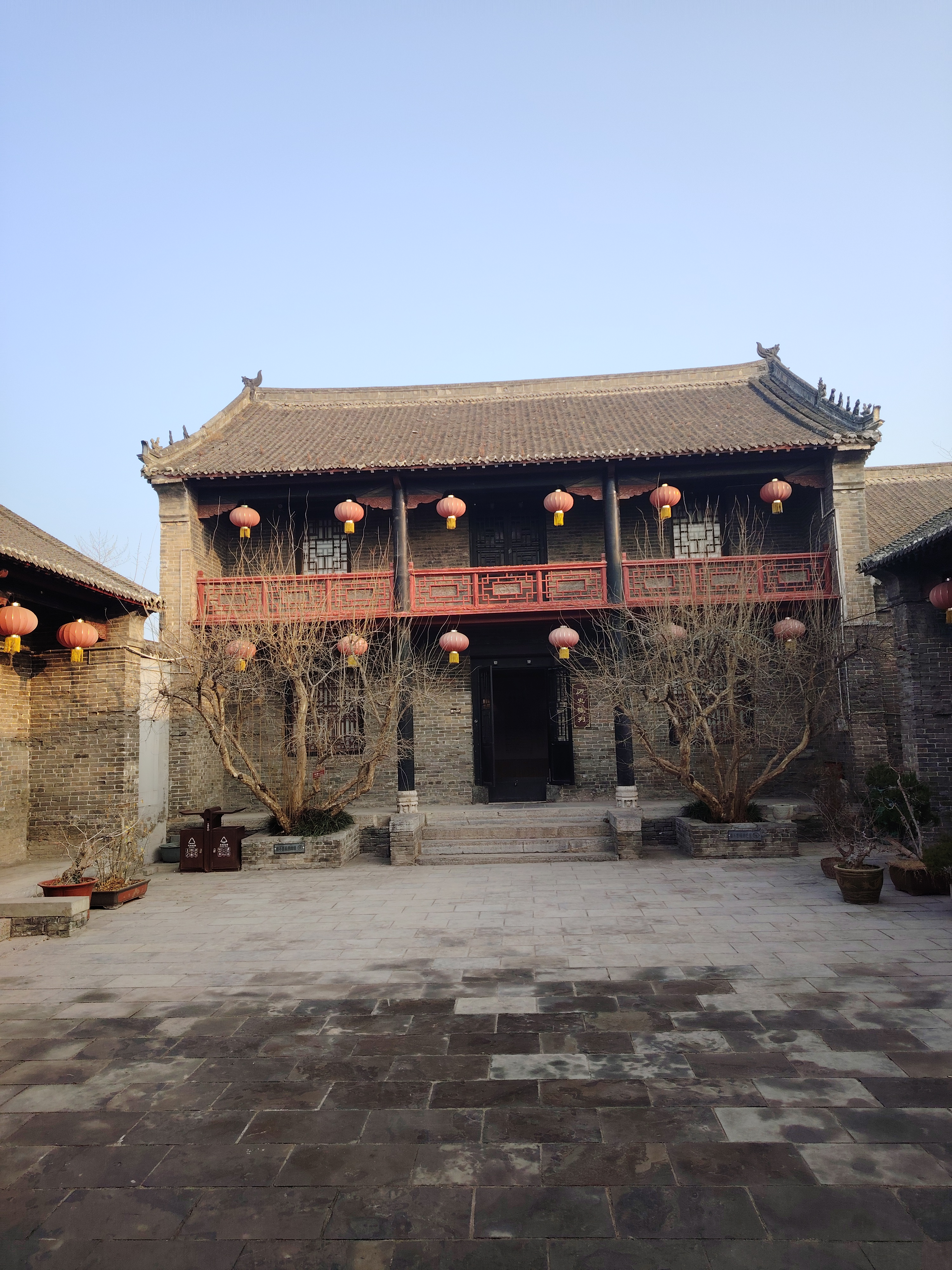商丘古城,据说是世界上唯一一座八卦城 水中城 城摞城的三位一体的