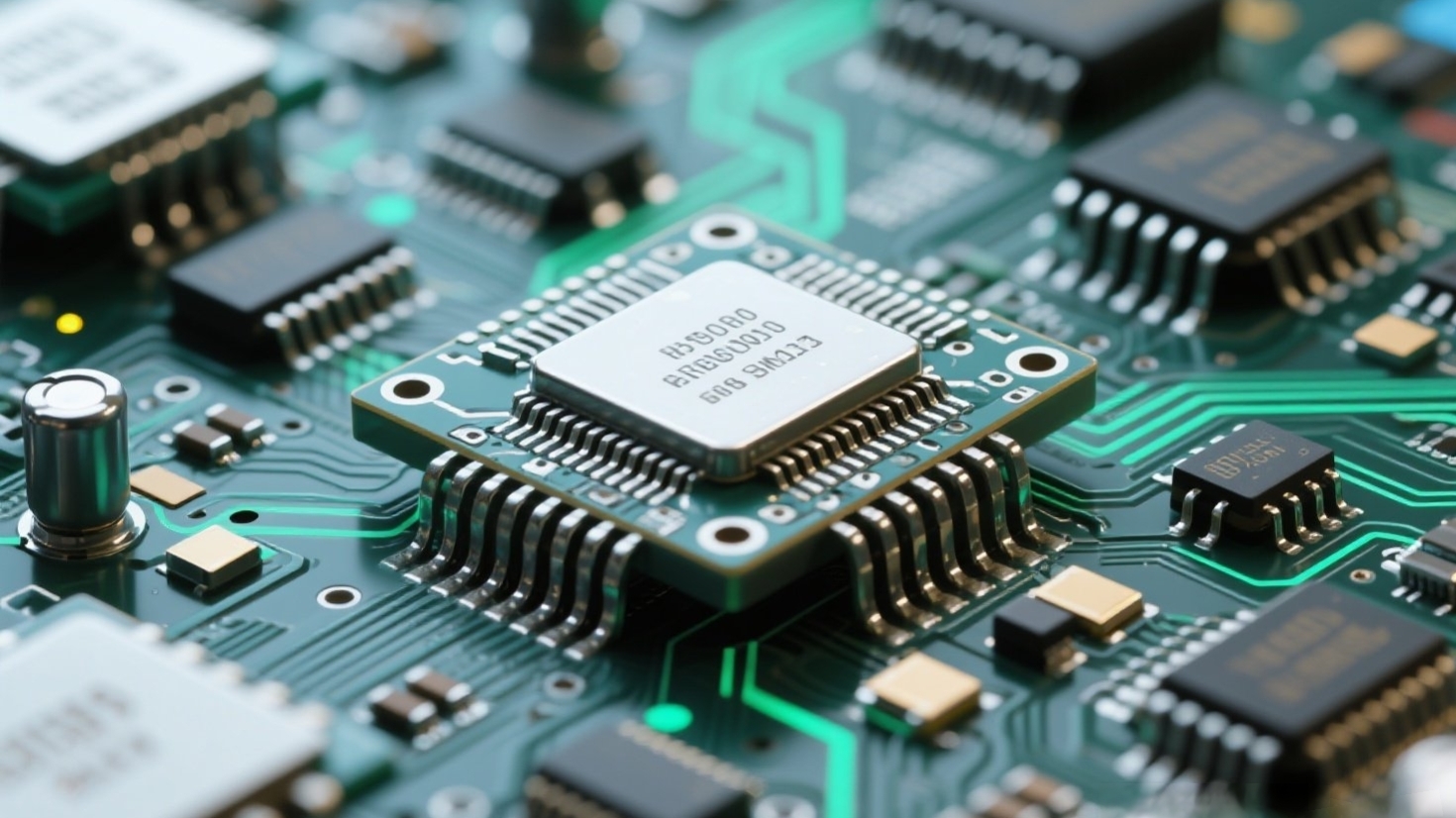 澄天伟业:持续推进微通道封装盖板等先进封装材料的研发与验证工作(图1)