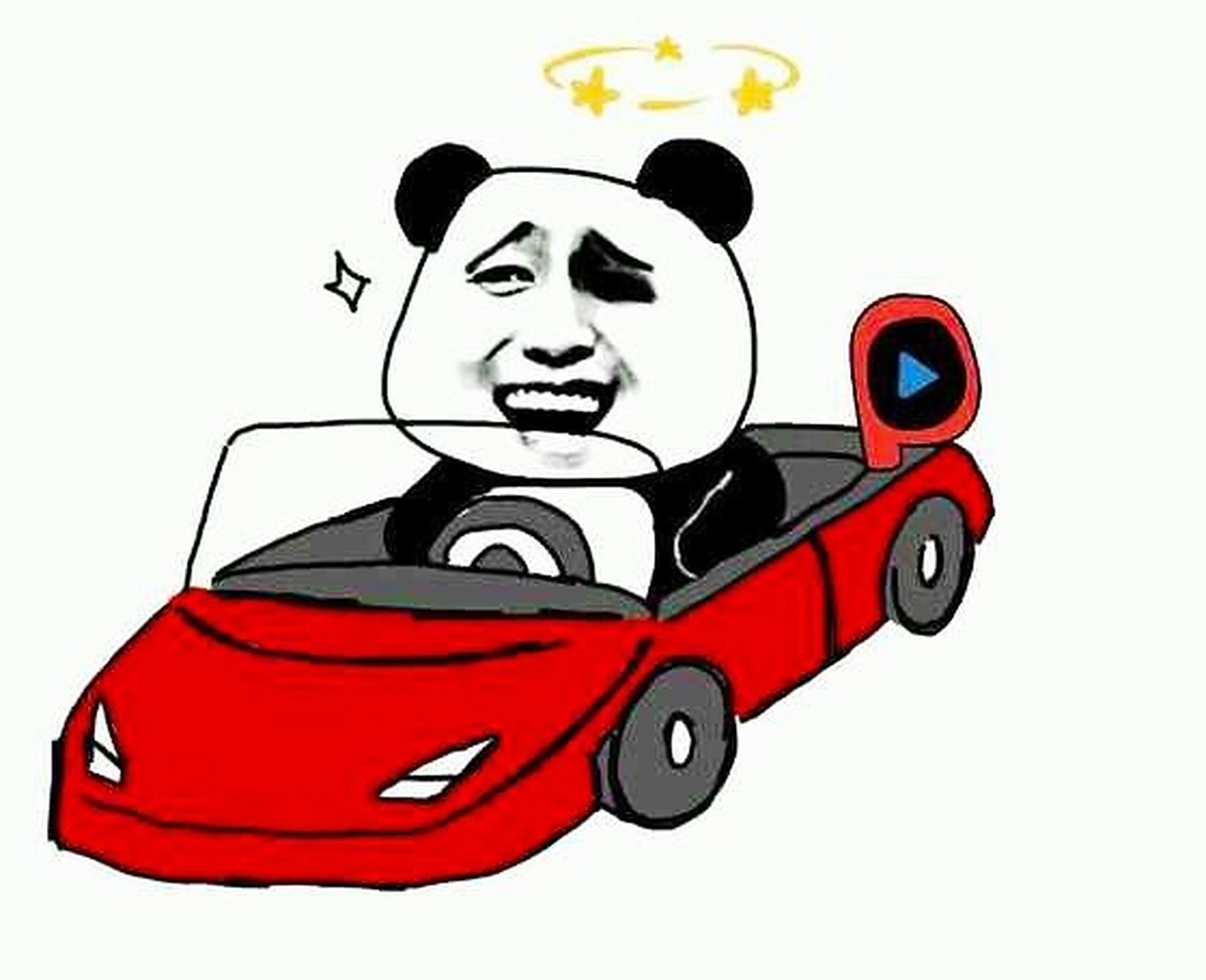 一位贵妇走进法拉利的展厅,简单看了看之后,指着其中最炫的跑车问"