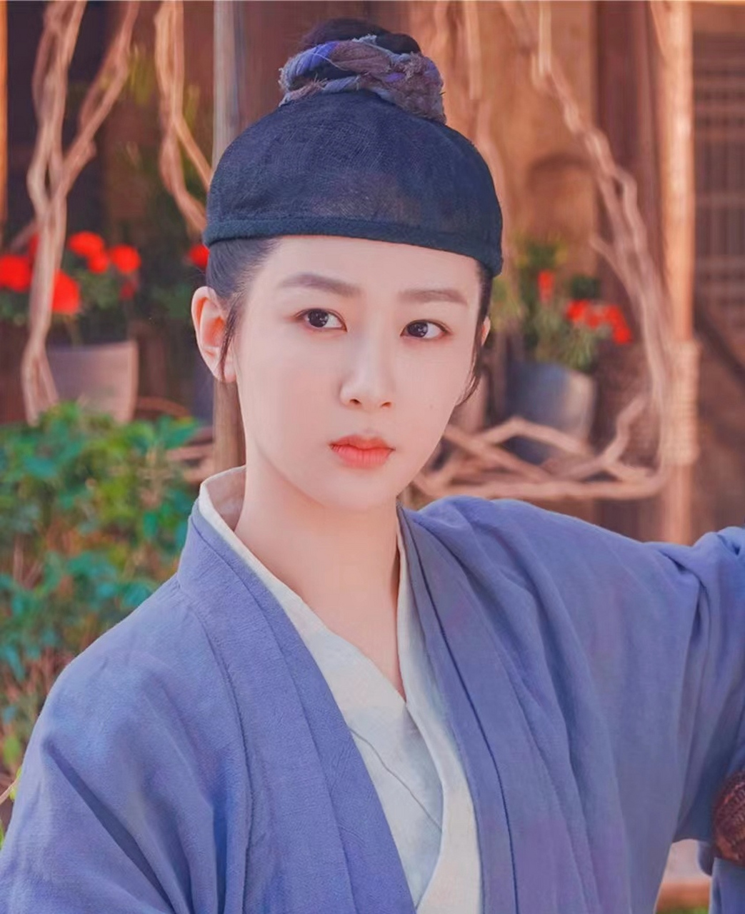 杨紫不愧是"大王姬",跟她合作过的男演员,都可以组成顶级男团了,看看