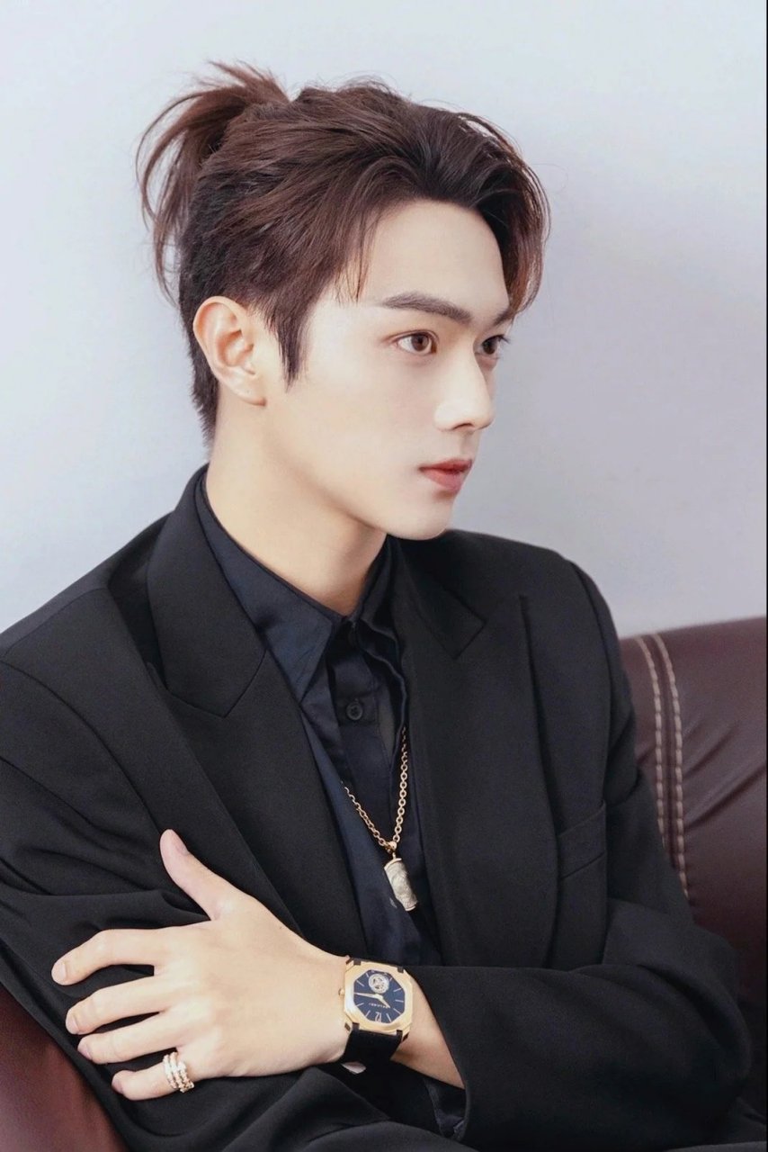 凯凯西弗斯 #百度娱乐榜