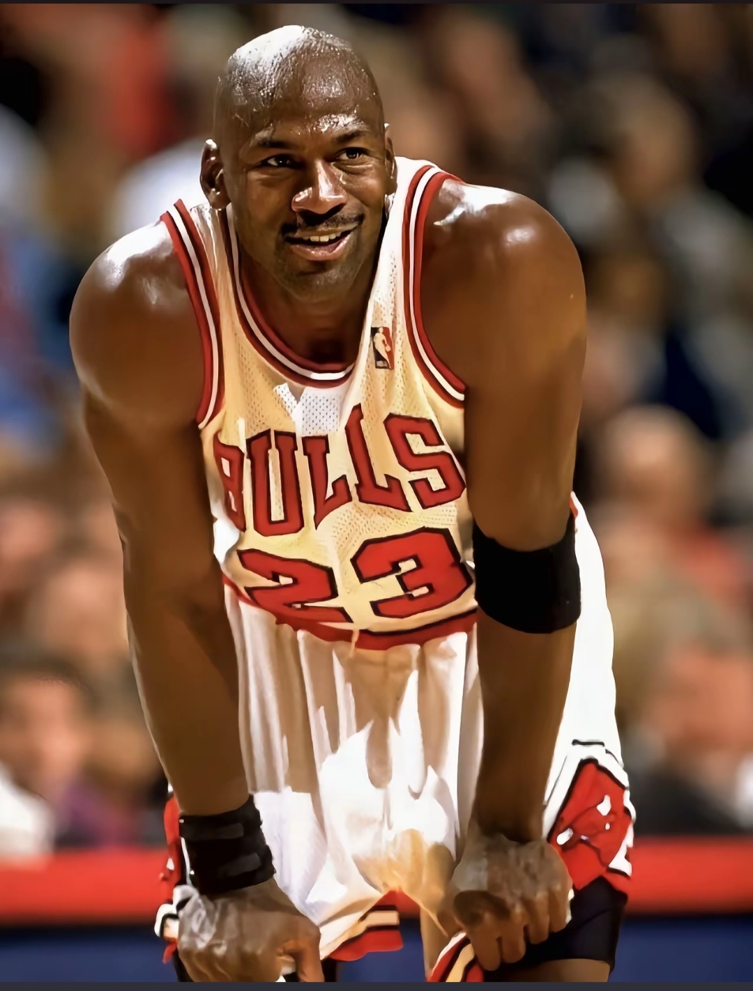 总冠军最 多的球员 迈克尔相关图片1