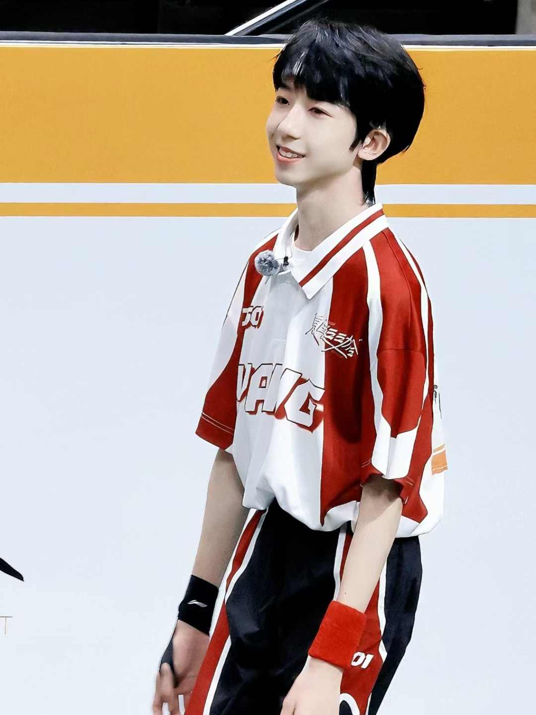 时代峰峻小孩个个都是极品帅哥