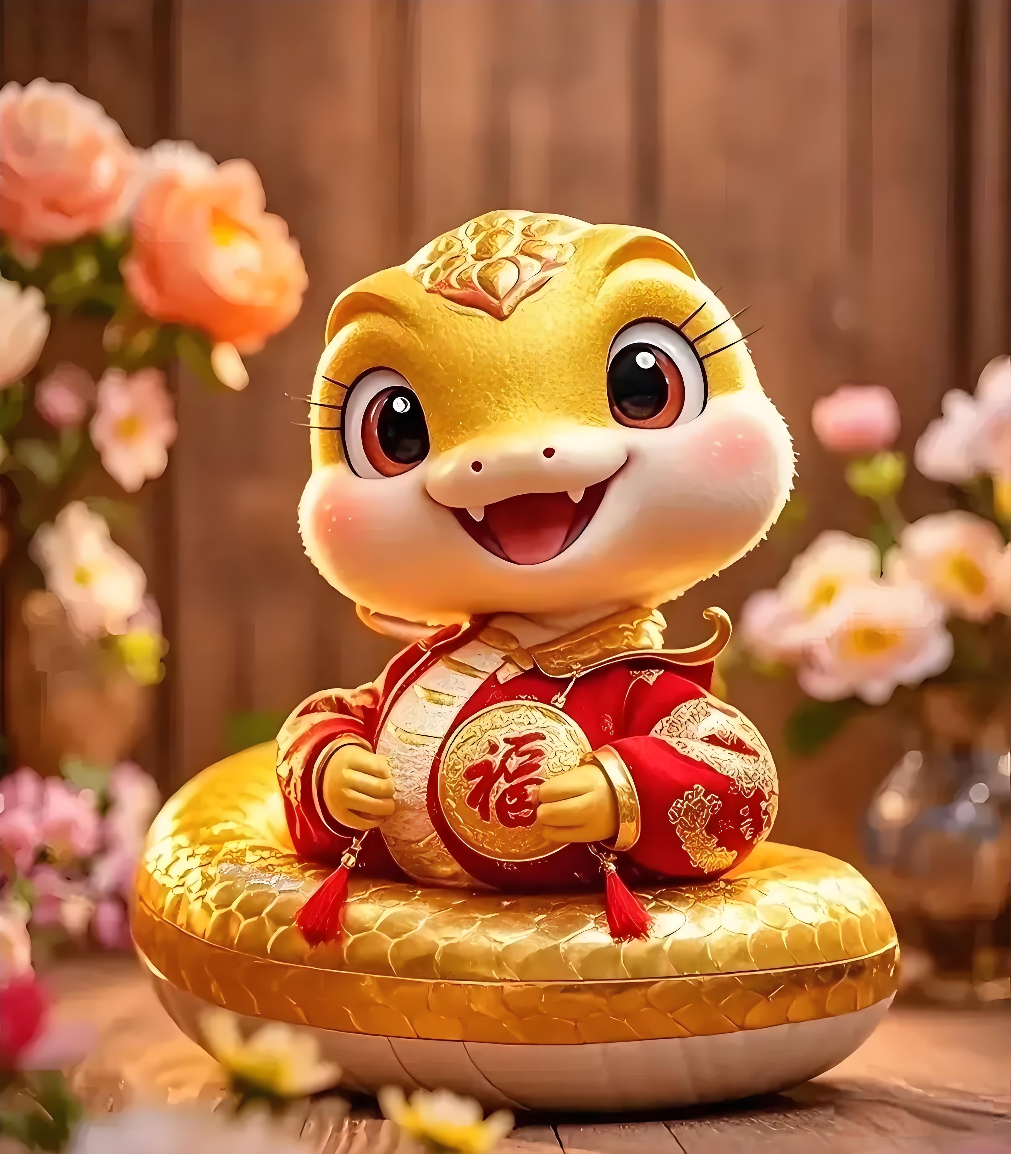 生肖鼠在虎年运势大全图片(生肖鼠的运势揭秘)