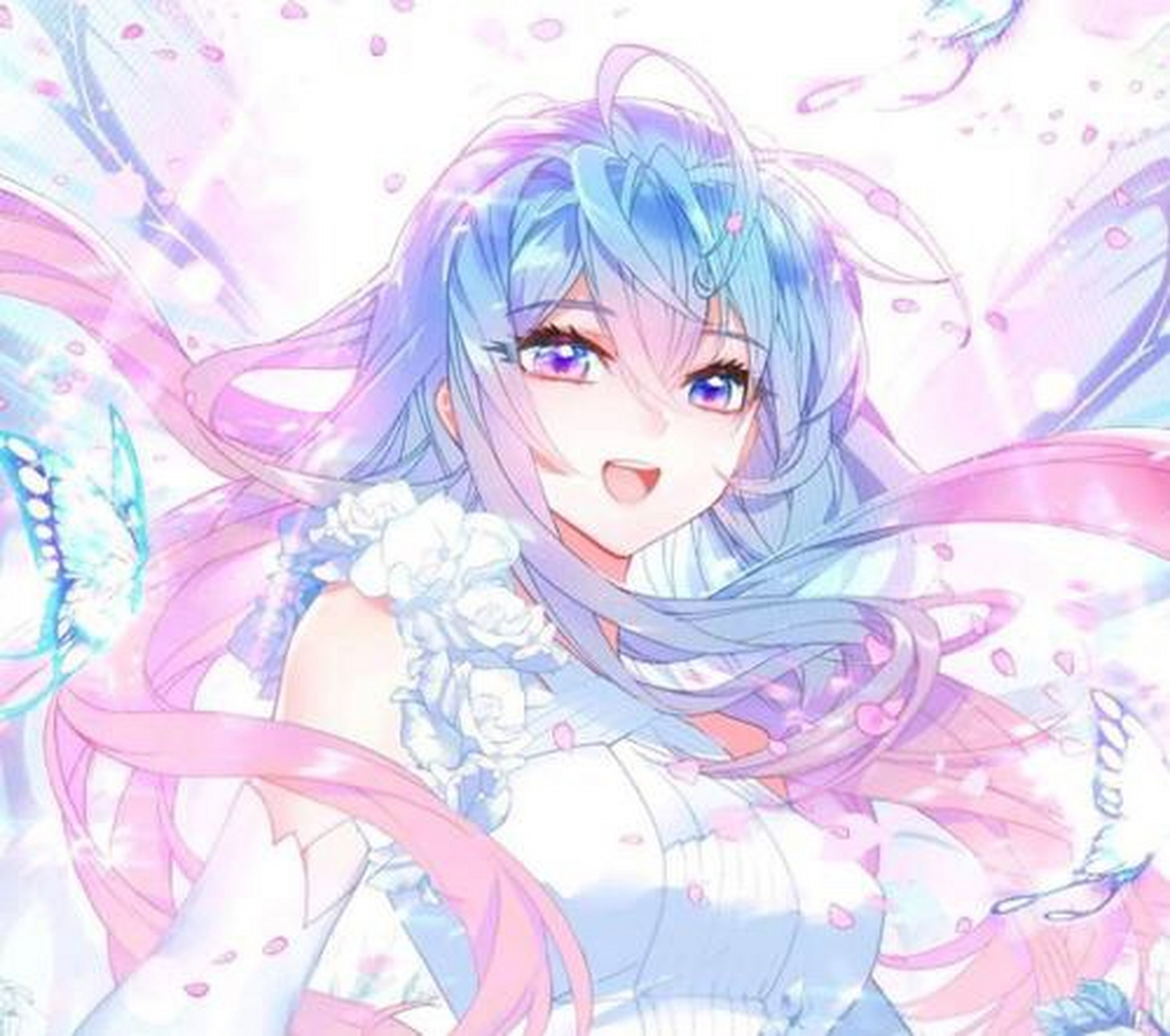 龙蝶斗罗唐舞桐