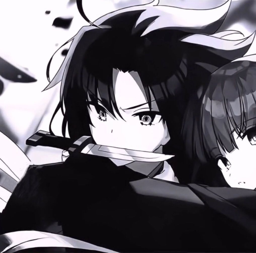 动漫头像# 要把所有的夜归还给星河,把所有的春光归还给疏疏篱落,把