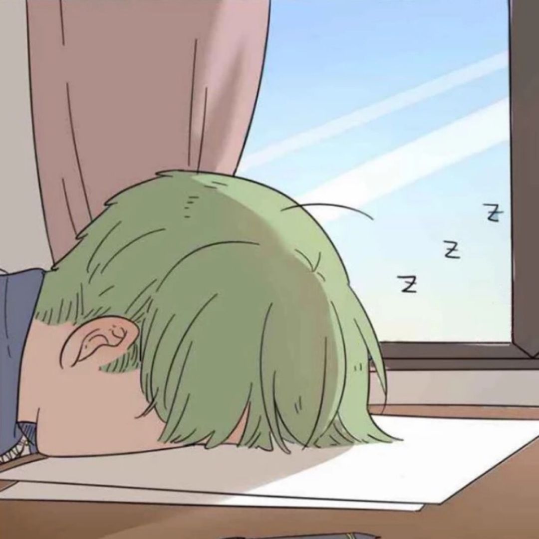 动漫头像# 要把所有的夜归还给星河,把所有的春光归还给疏疏篱落,把