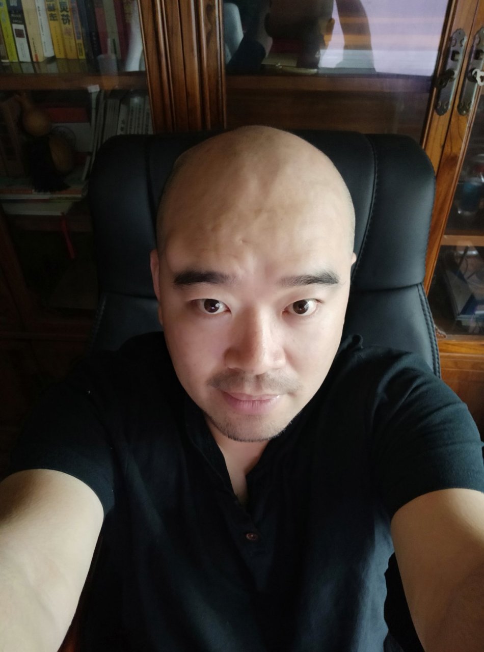 西安风水师宋晓涛 闲来无事算一卦.