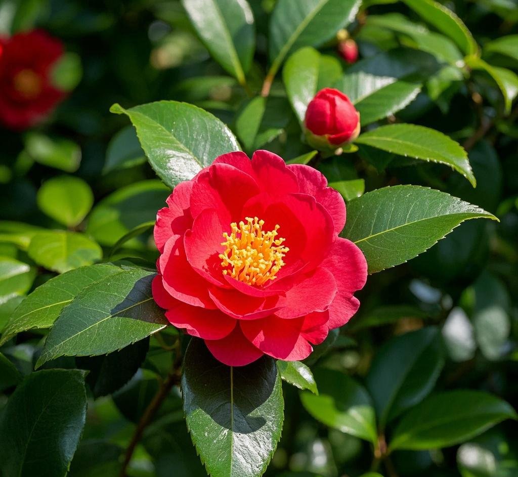 冬天来了,春天也不远了