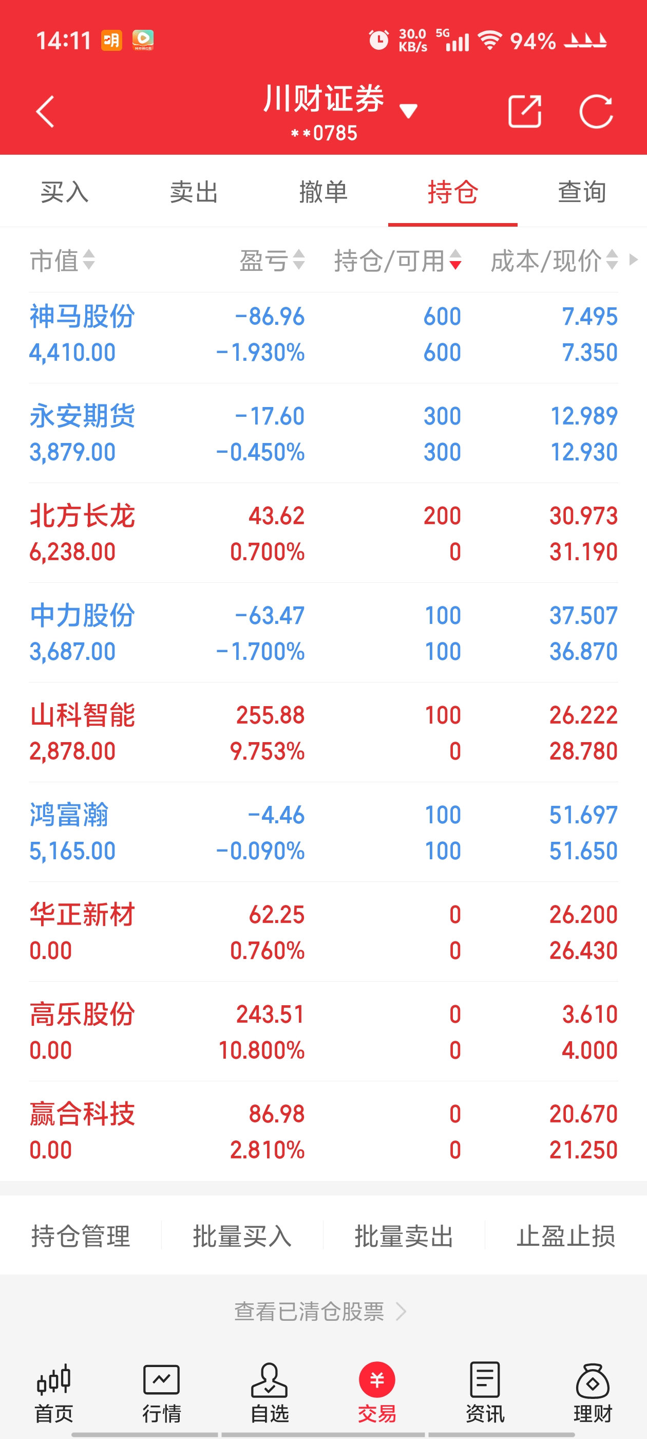 股票跟单交易平台=股票跟单交易平台排名