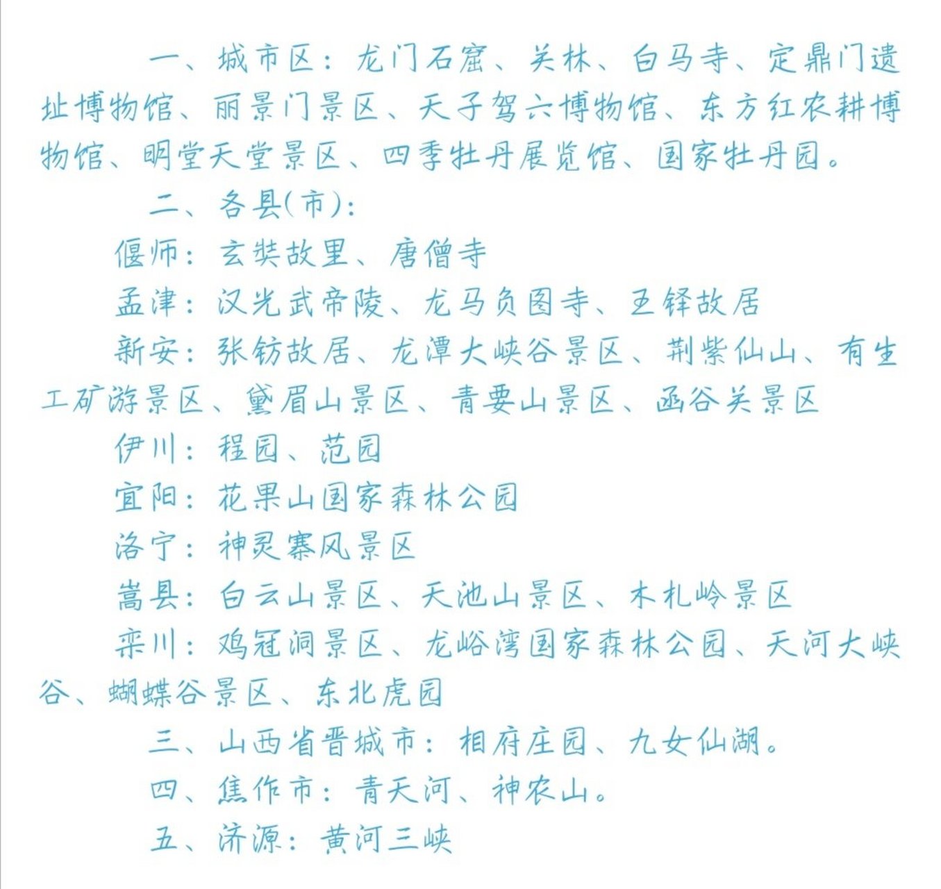 作者学院【旅游年票电子化】想不到我们洛阳的各项业务在电子化