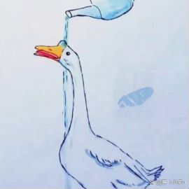 提壶罐顶,一觉醒来什么都有了