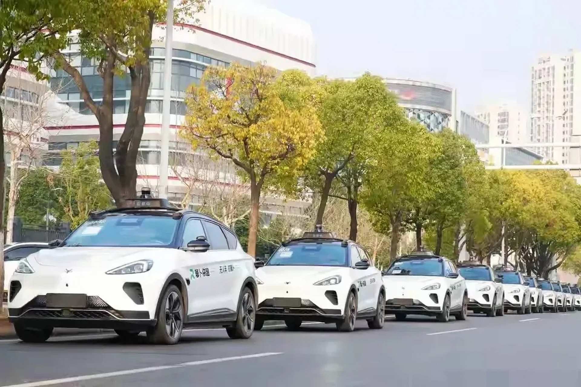 萝卜快跑2024计划城市区域的简单介绍