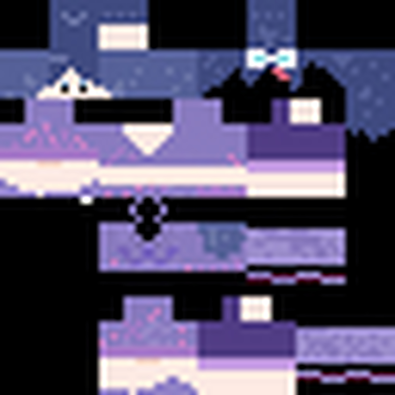 不灵姐皮肤[滑稽]