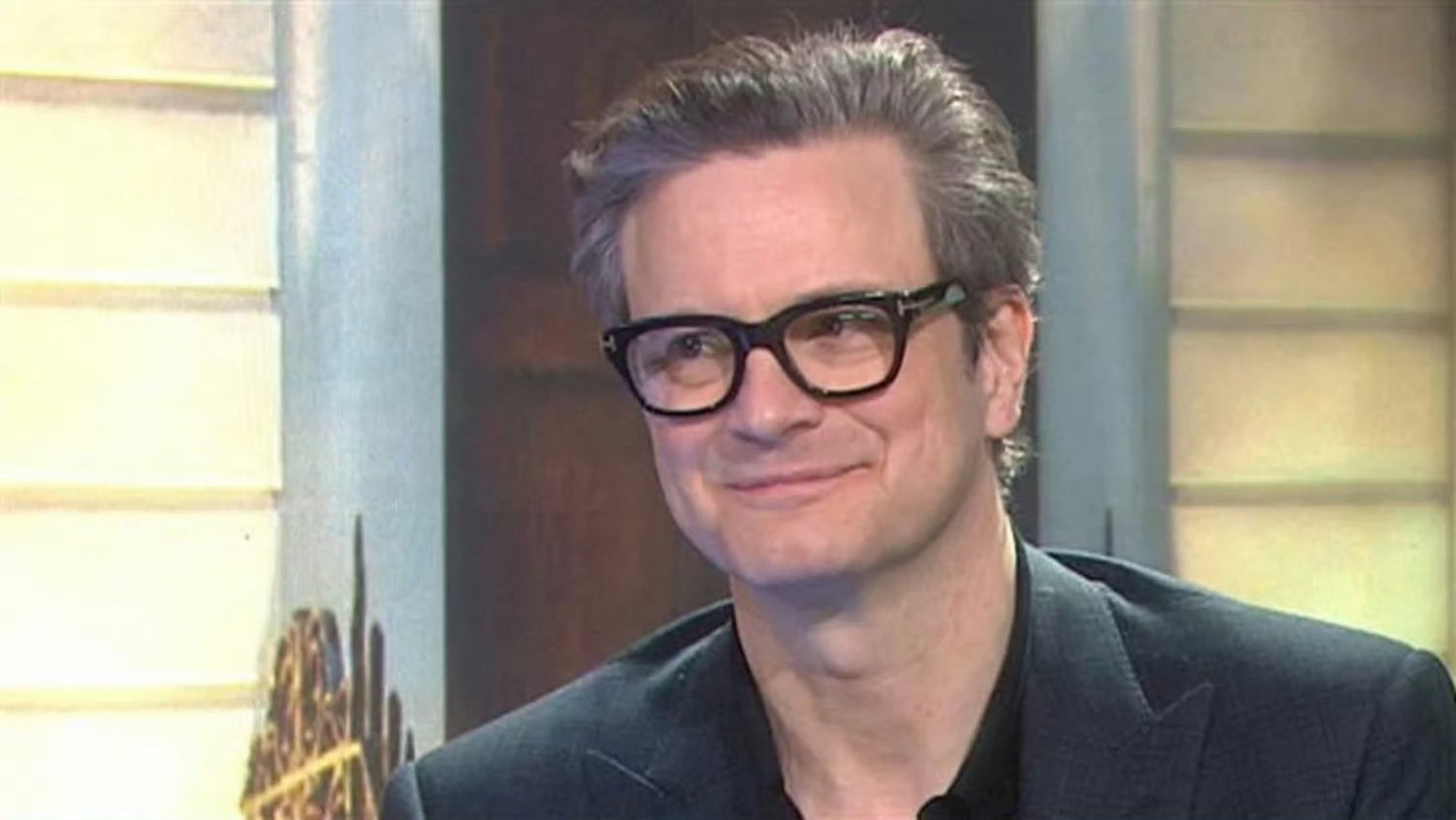 科林费斯加盟少年福尔摩斯#科林·费斯加盟盖·里奇的《少年福尔摩斯