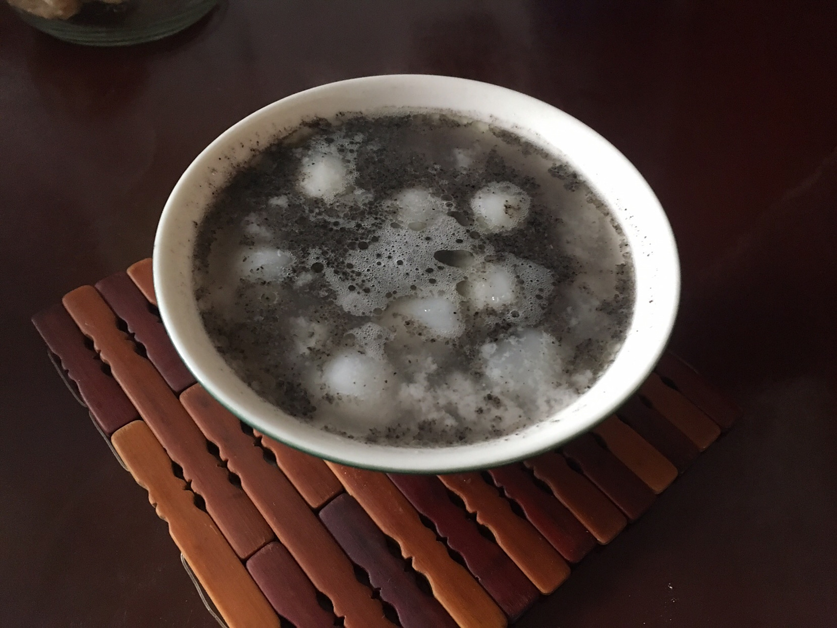 家庭版冰清玉洁丸