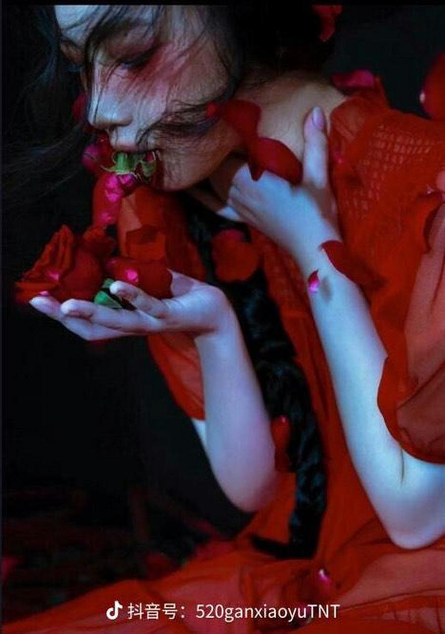 化蝶症 吐花症 赤花症 水晶症 人人都说这几种病不好,比起说这是一种