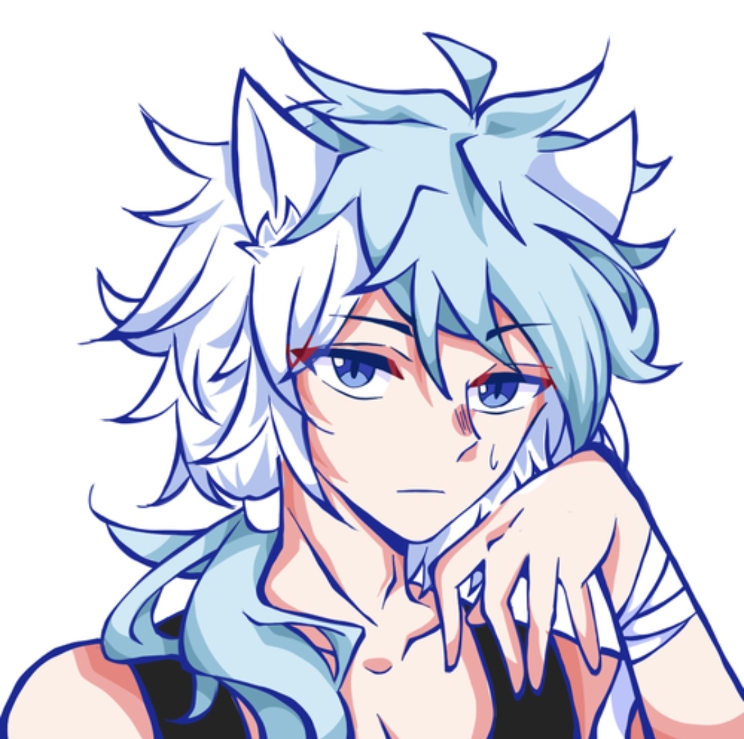 球胜狼的图片和头像来了