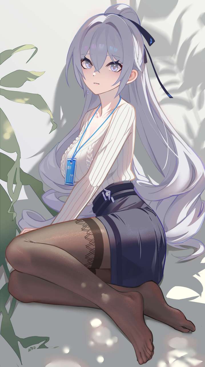 布洛妮娅 画师:爱东东不爱吃生肉 id:110856958#二次元#