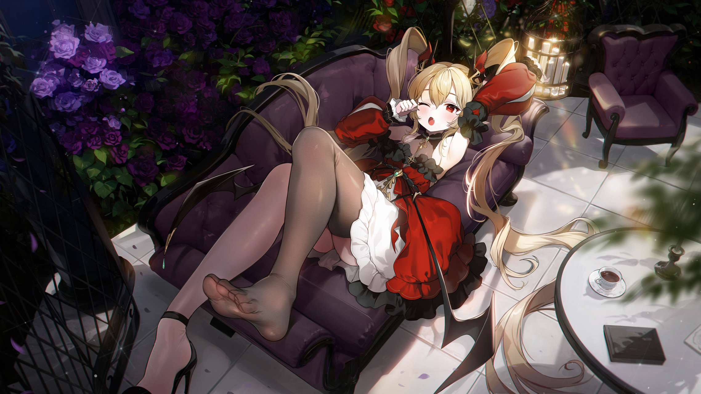 画师:ギザン@お仕事募集中 id:118873021#二次元