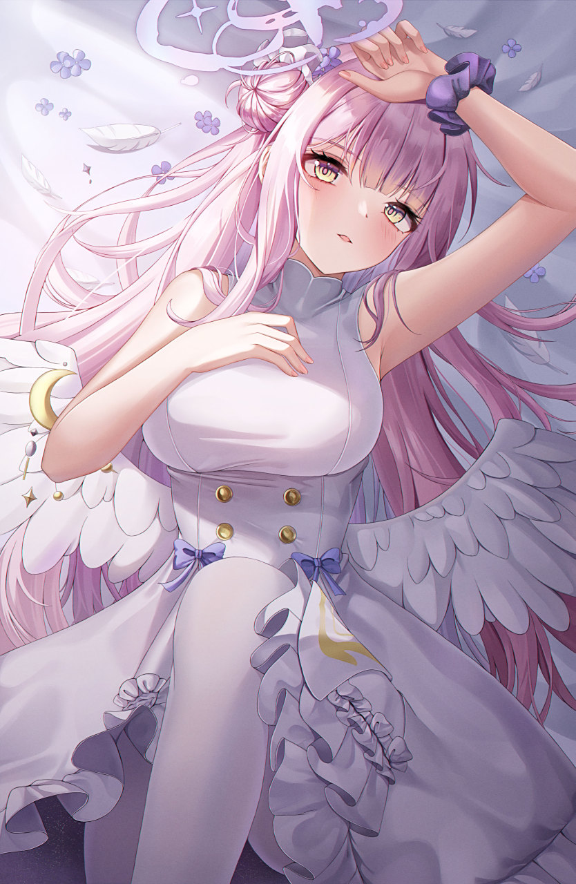 mika 画师:amona id:105473611#二次元