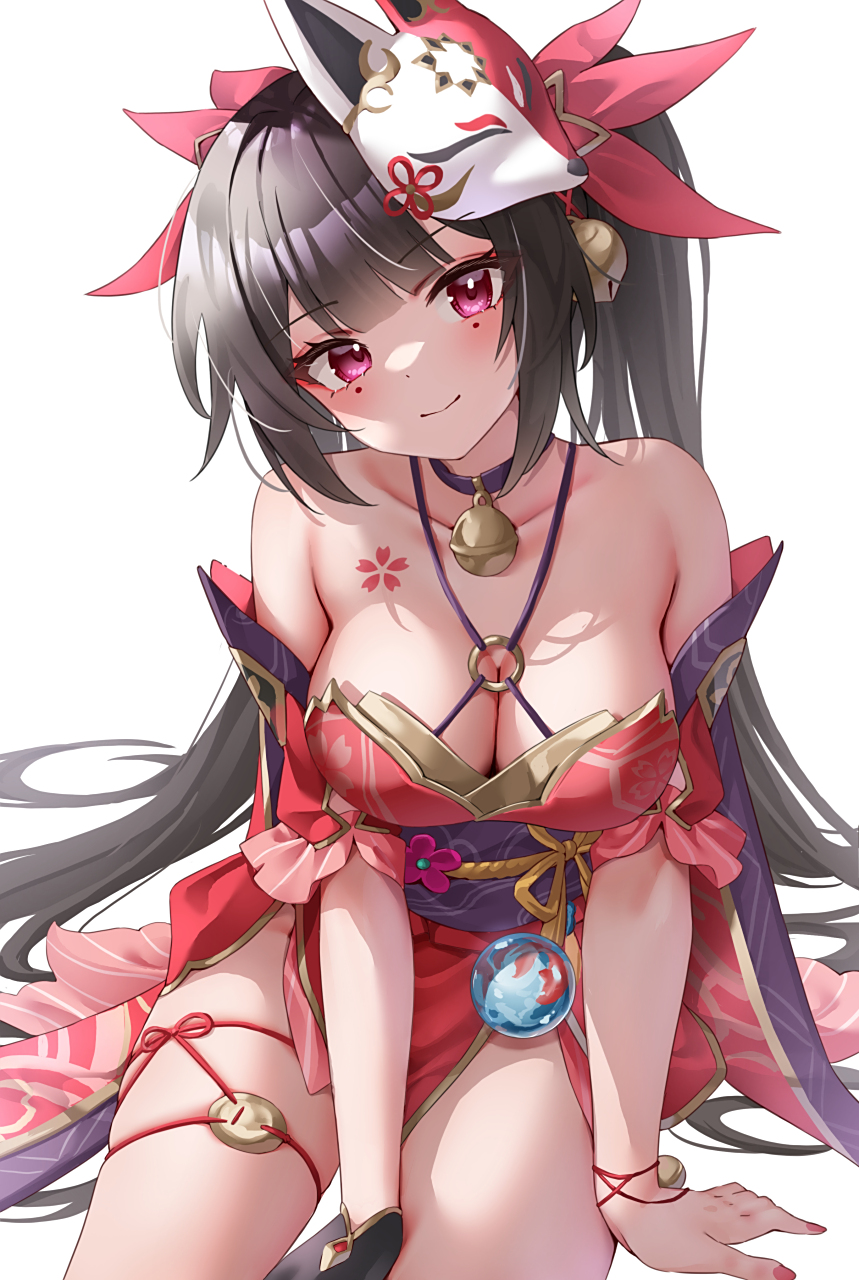 花火 画师:くらしっく id:116119655#二次元