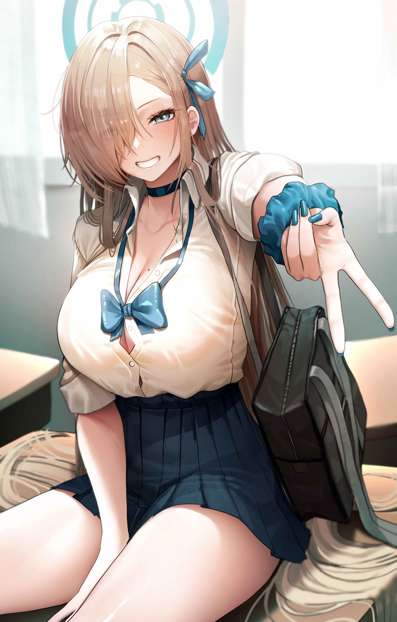 画师:doyoon id: 109472576#二次元