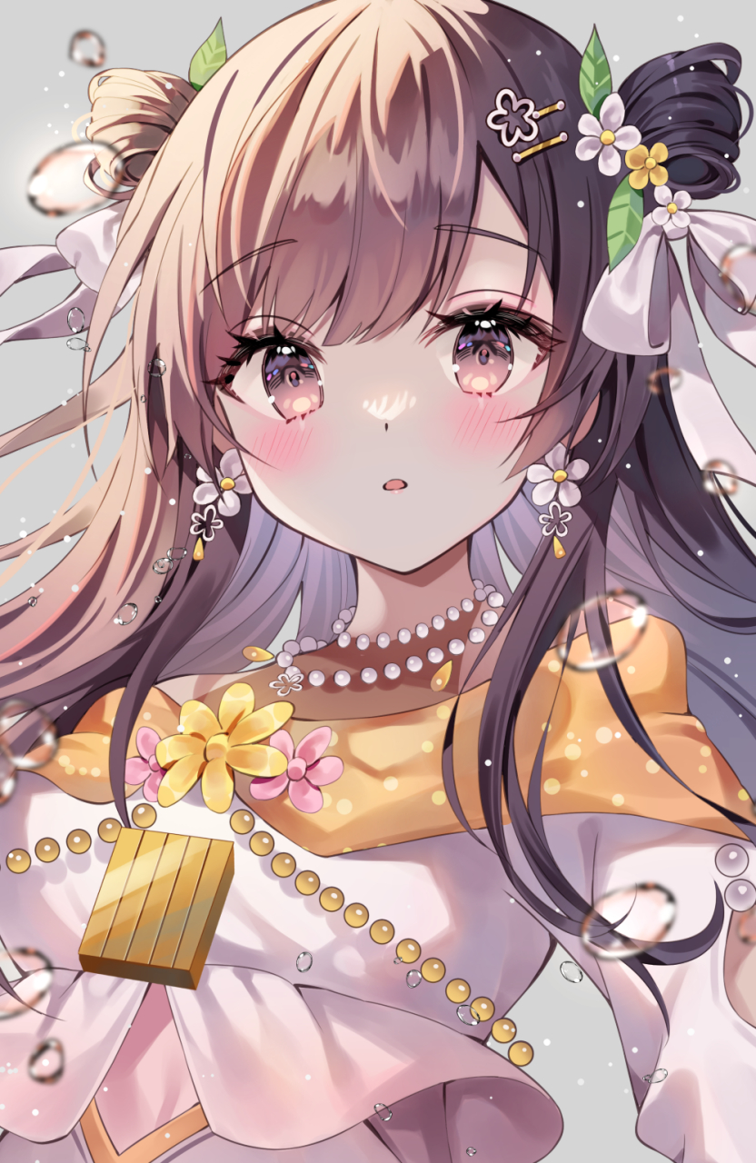 画师:うちゅうねこ id:118880703#二次元