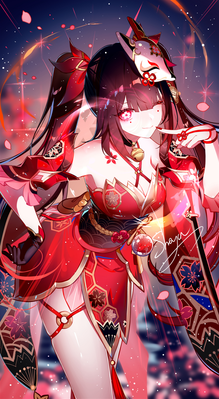花火 画师:sheya id:116631274#二次元