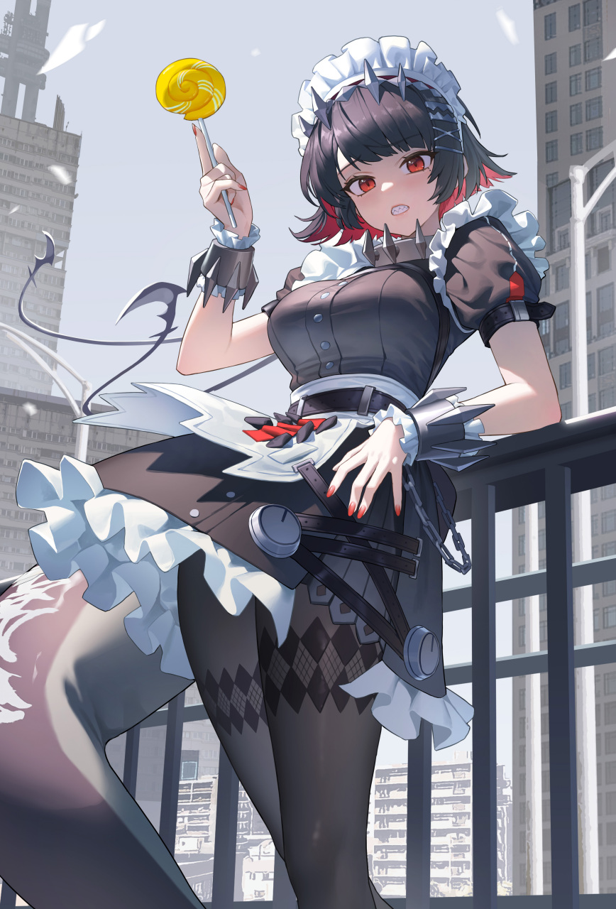 艾莲 画师:狄拉克海里的x鱼 id:120921180#二次元