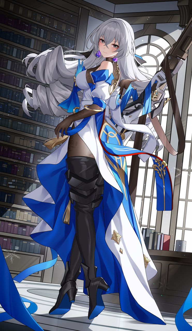 画师:乌橄榄菜 id:114360898#二次元