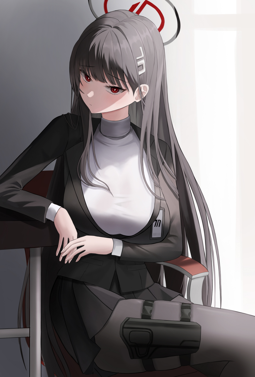 画师:racooon id:108991352#二次元# #动漫壁纸# #二次元美图