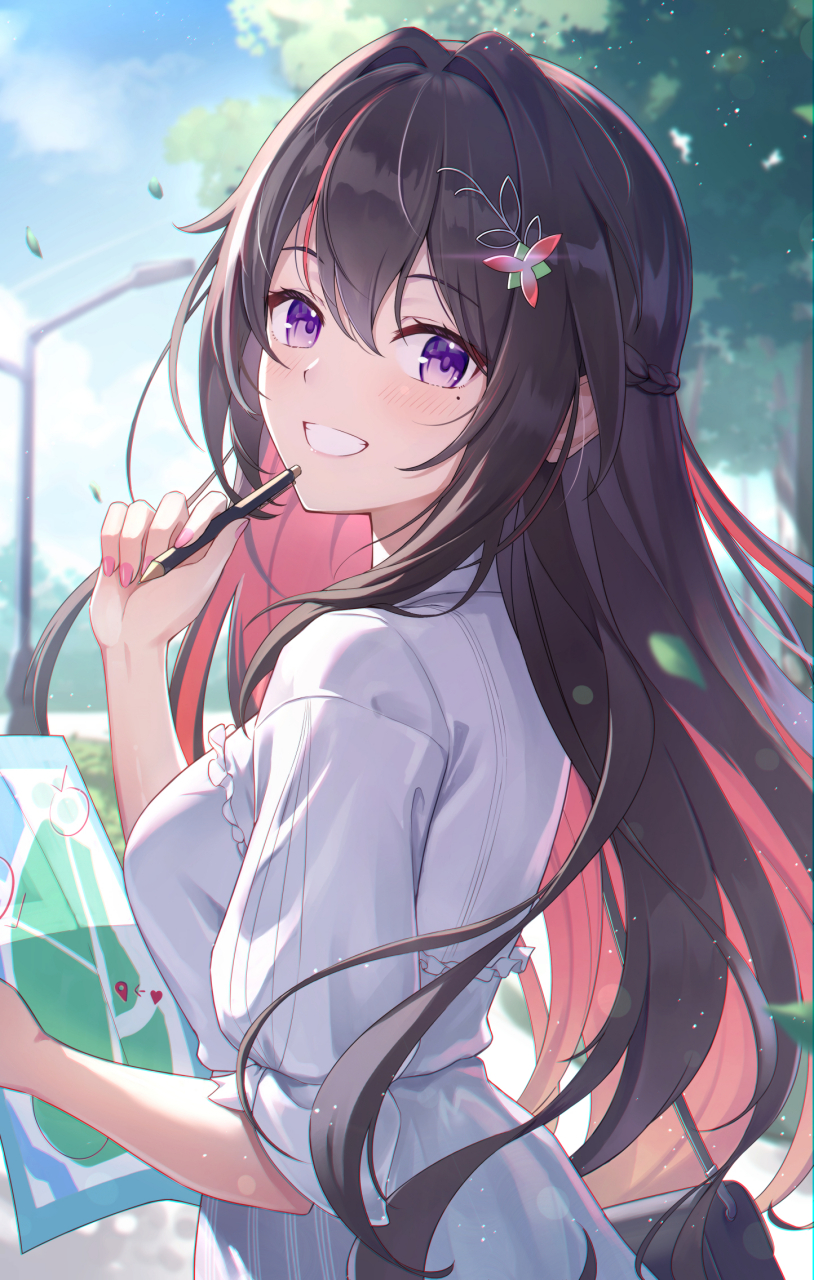 画师:時坂まこと@お仕事募集中 id:117969812#二次元