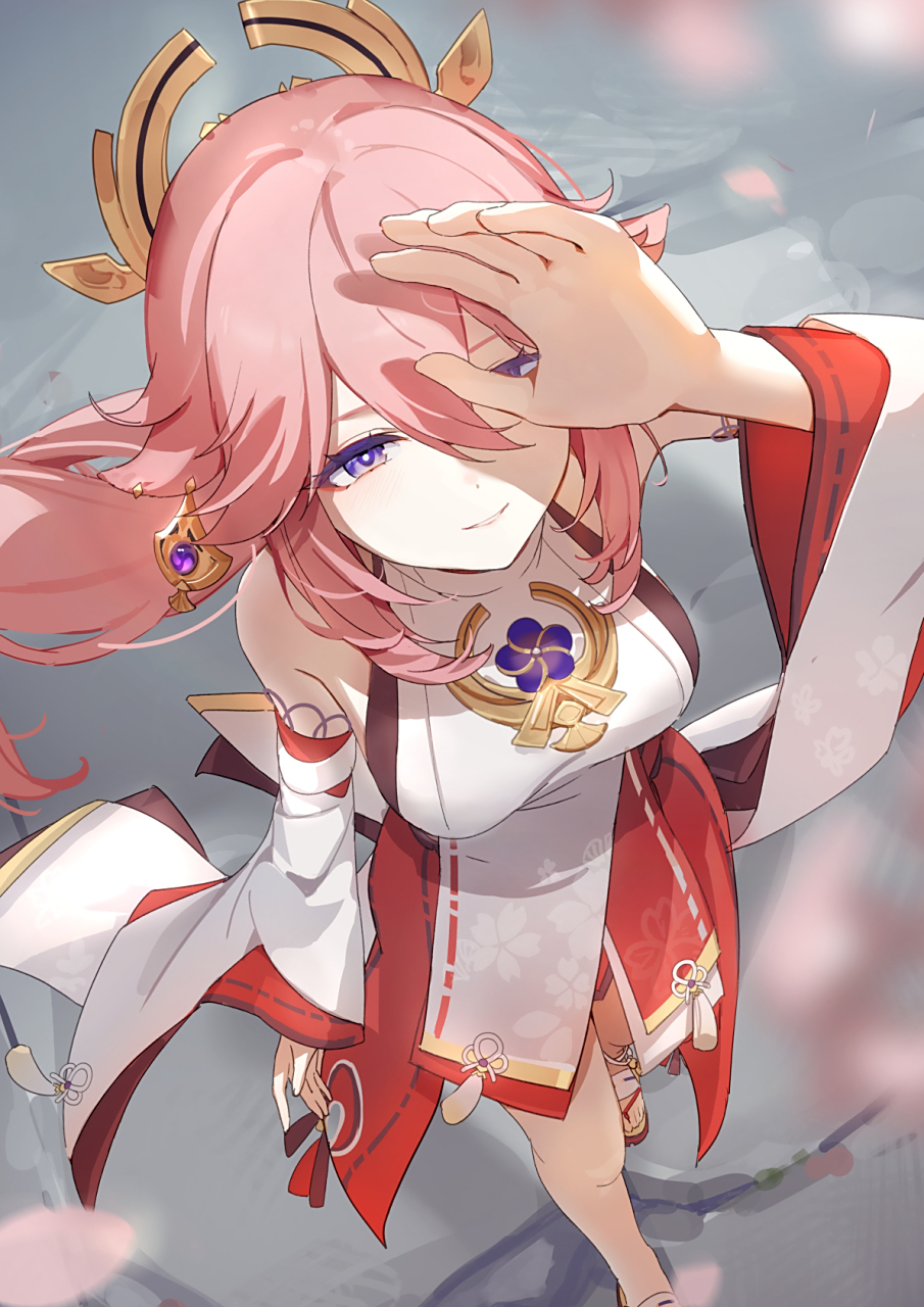 原神 画师:水鈴 id: 110219859#二次元