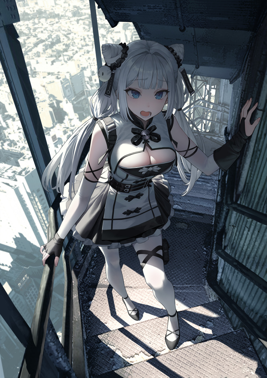 画师:狄拉克海里的x鱼 id:116996988#二次元