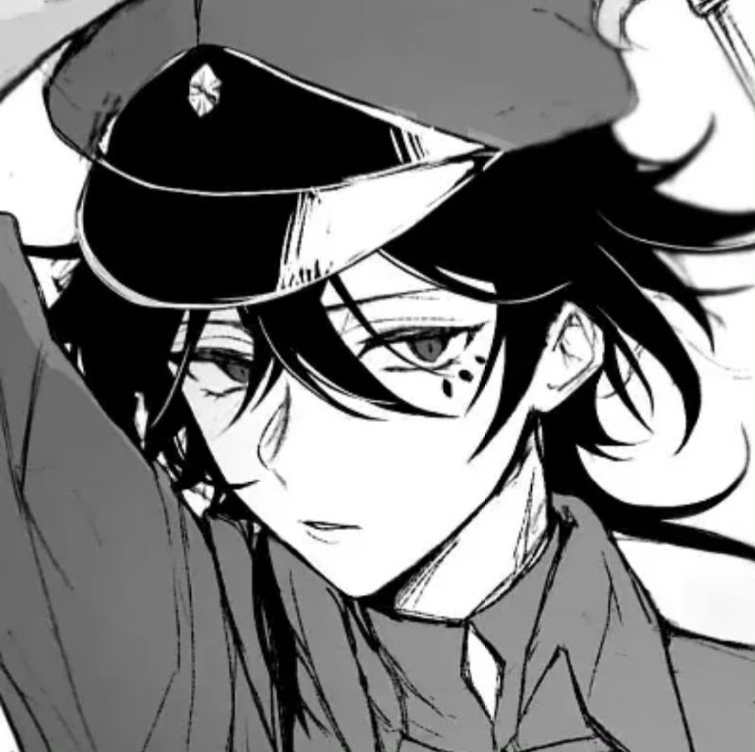 动漫# #漫画# #文豪野犬#   (图片来源于网络,侵权致歉,联系立删)