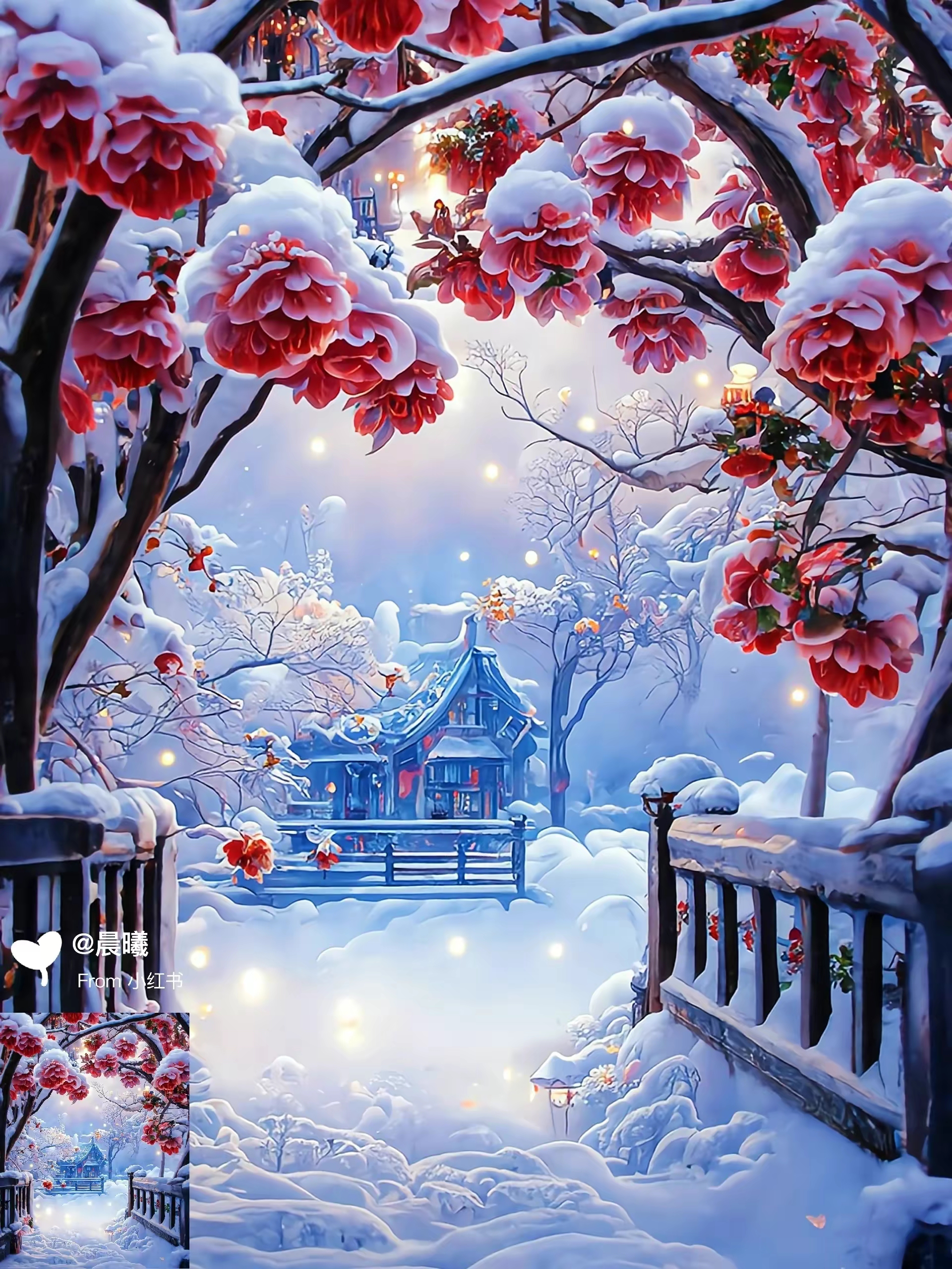 如果我告诉哥哥哪个臭小子对我使坏了,哥会拉着我的