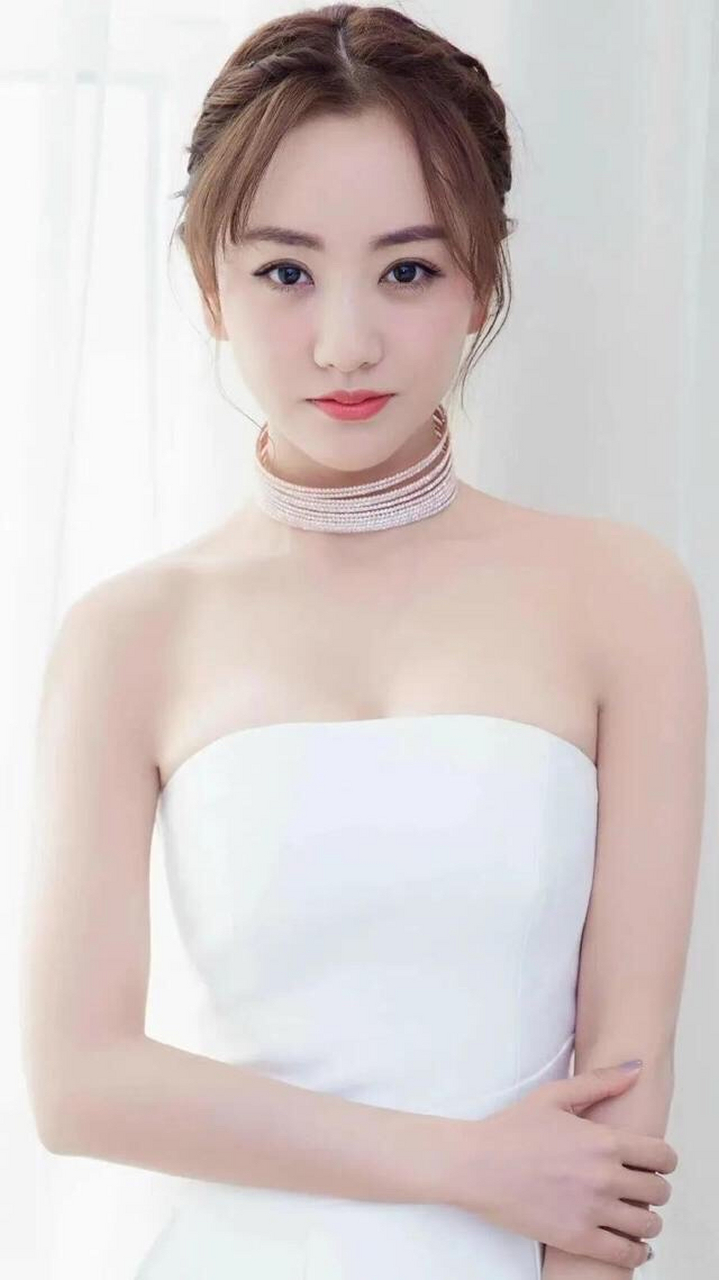 杨蓉高清写真
