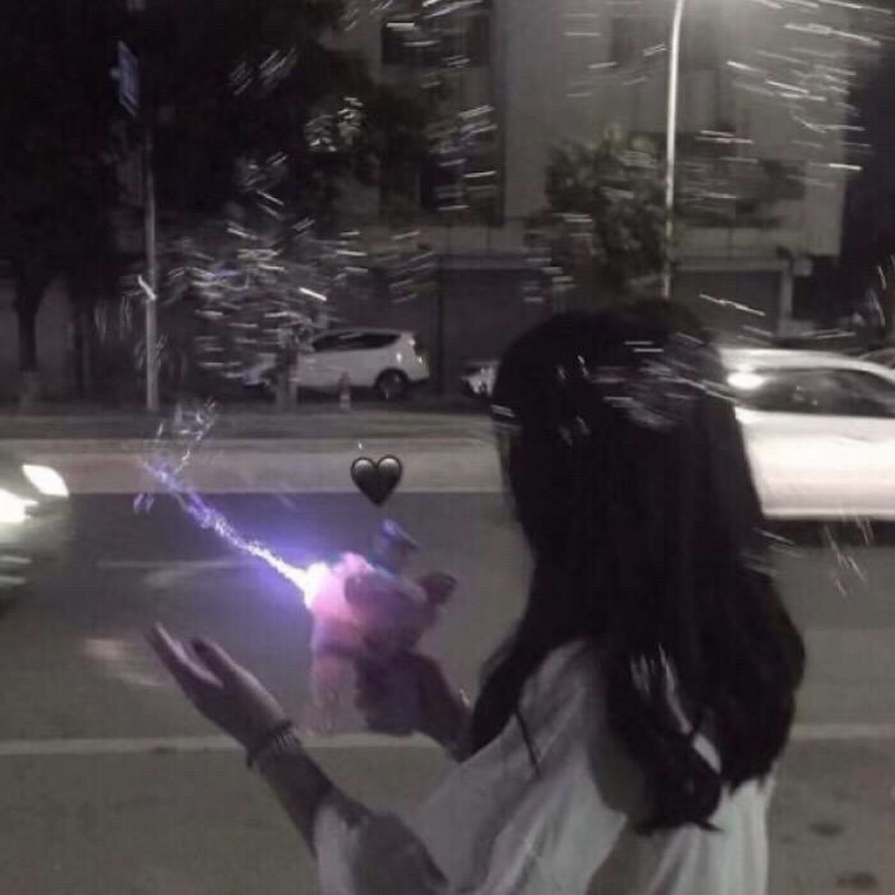女生超丧头像