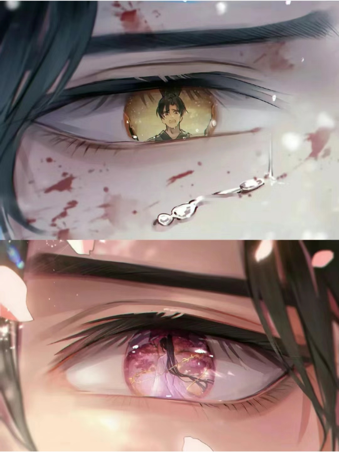 二哈和他的白猫师尊燃晚墨燃楚晚# 一些小说刀子之二哈和他的白猫