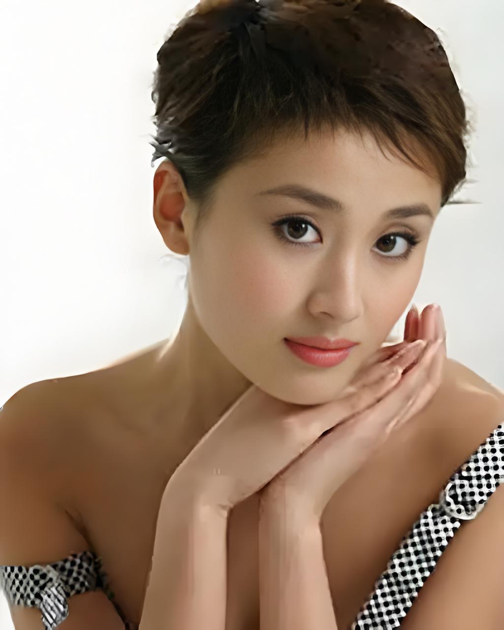 傅淼简直是"女强人专业户"!