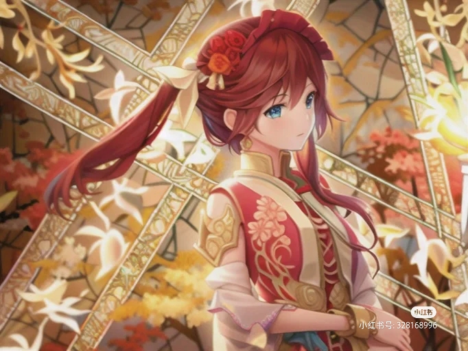 星学院ai绘画菲洛