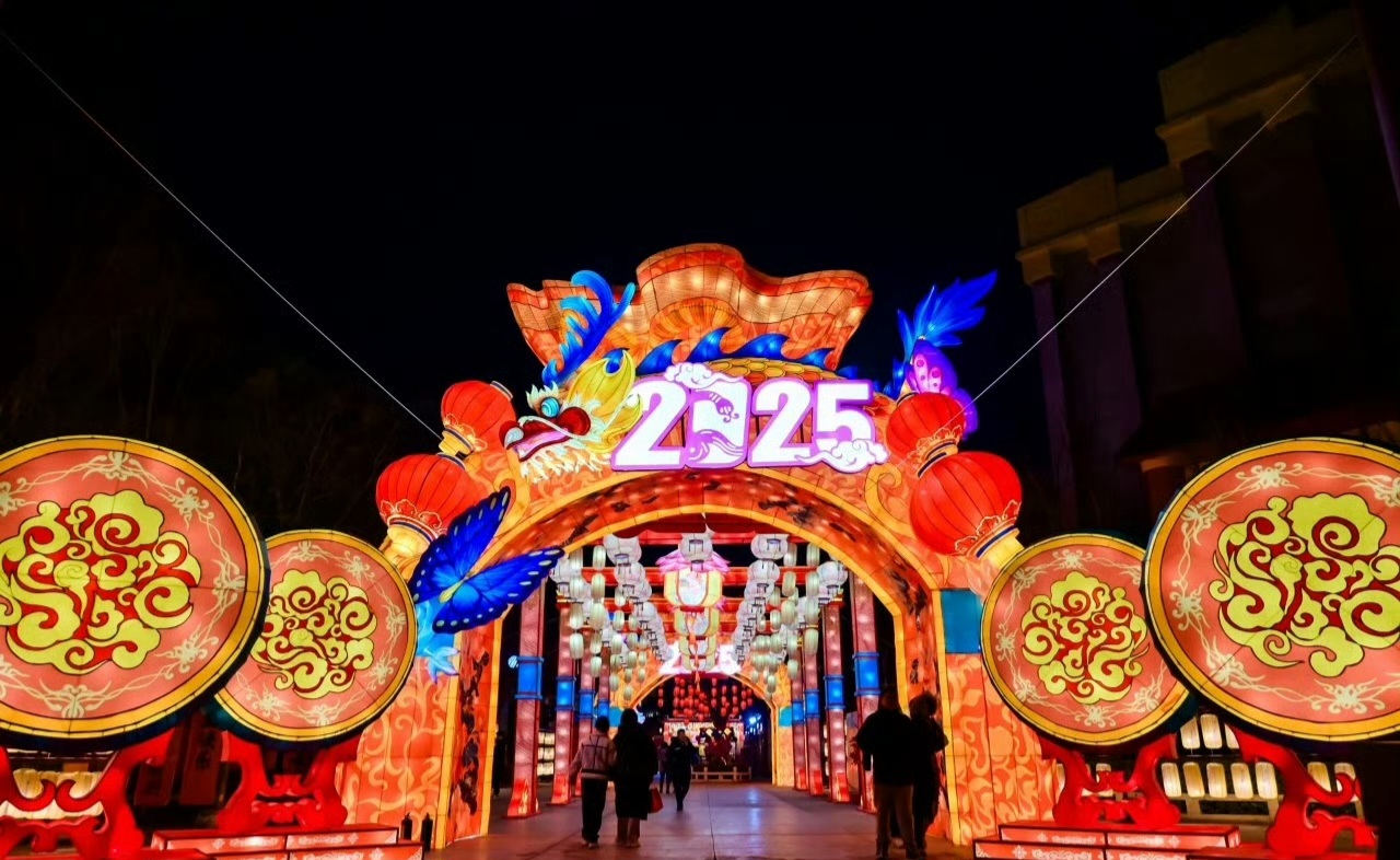 2021春节济南好玩的地方(2021年春节济南有什么好玩的)