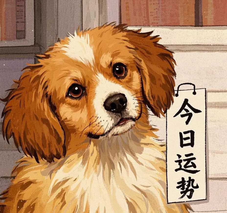 李居明生肖狗今日运势(李居明2021生肖狗运势)