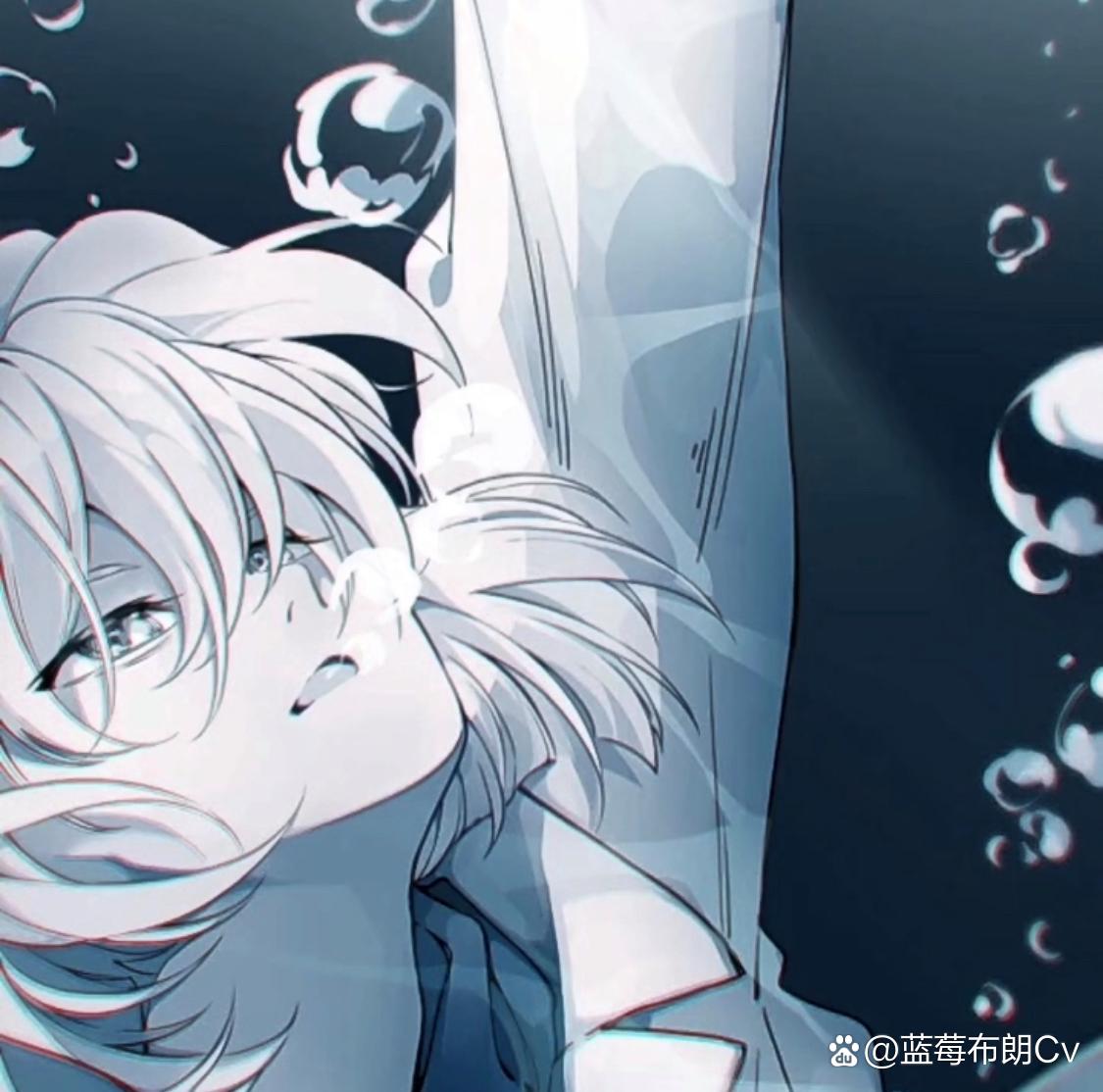 那些看了想哭的刀图,不看了有感觉少了什么#名侦探# #永爱灰原哀